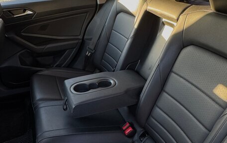 Volkswagen Jetta VII, 2020 год, 2 050 000 рублей, 18 фотография