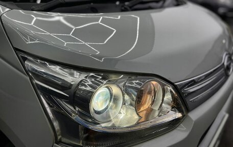 Daihatsu Move VI рестайлинг, 2012 год, 799 000 рублей, 11 фотография