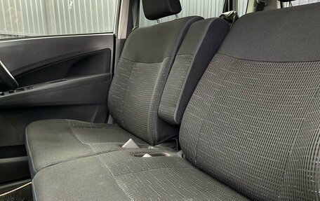 Daihatsu Move VI рестайлинг, 2012 год, 799 000 рублей, 10 фотография