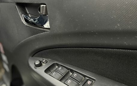 Daihatsu Move VI рестайлинг, 2012 год, 799 000 рублей, 13 фотография