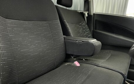 Daihatsu Move VI рестайлинг, 2012 год, 799 000 рублей, 9 фотография