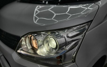 Daihatsu Move VI рестайлинг, 2012 год, 799 000 рублей, 12 фотография