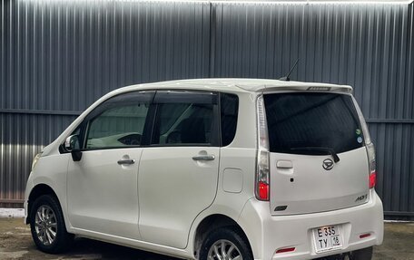 Daihatsu Move VI рестайлинг, 2012 год, 799 000 рублей, 6 фотография