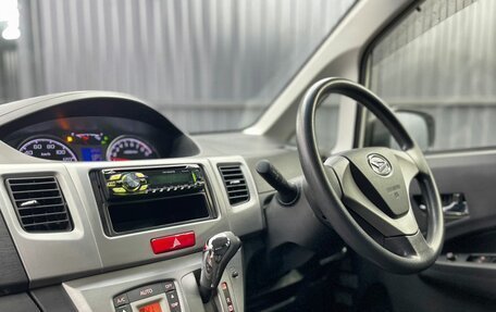 Daihatsu Move VI рестайлинг, 2012 год, 799 000 рублей, 7 фотография