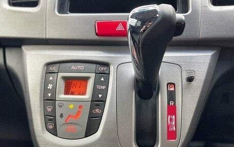 Daihatsu Move VI рестайлинг, 2012 год, 799 000 рублей, 14 фотография