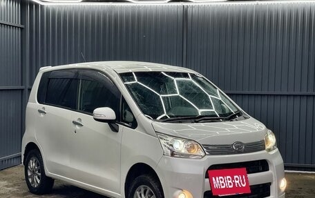 Daihatsu Move VI рестайлинг, 2012 год, 799 000 рублей, 3 фотография