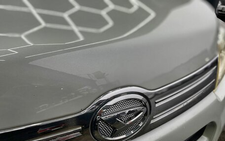 Daihatsu Move VI рестайлинг, 2012 год, 799 000 рублей, 20 фотография