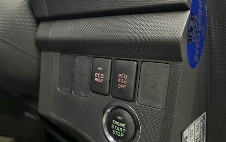 Daihatsu Move VI рестайлинг, 2012 год, 799 000 рублей, 17 фотография