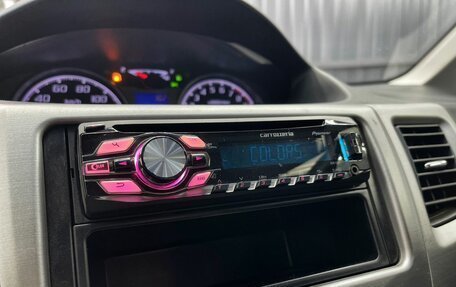 Daihatsu Move VI рестайлинг, 2012 год, 799 000 рублей, 19 фотография