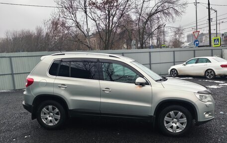 Volkswagen Tiguan I, 2011 год, 1 150 000 рублей, 7 фотография