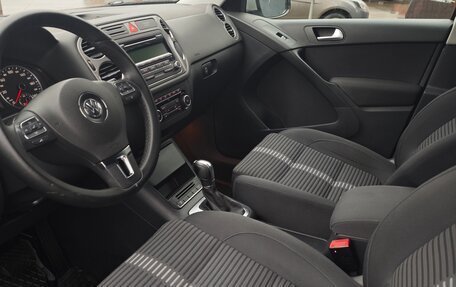 Volkswagen Tiguan I, 2011 год, 1 150 000 рублей, 9 фотография