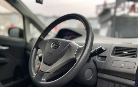 Daihatsu Move VI рестайлинг, 2012 год, 799 000 рублей, 22 фотография