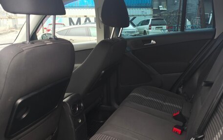 Volkswagen Tiguan I, 2011 год, 1 150 000 рублей, 10 фотография