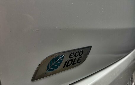 Daihatsu Move VI рестайлинг, 2012 год, 799 000 рублей, 21 фотография