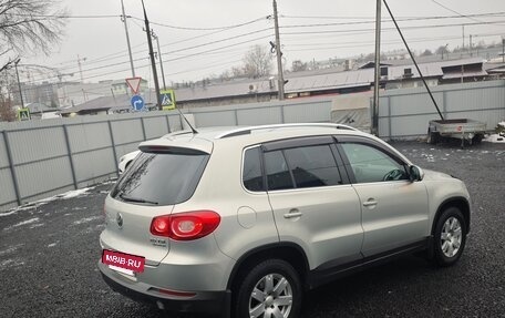 Volkswagen Tiguan I, 2011 год, 1 150 000 рублей, 3 фотография