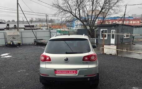 Volkswagen Tiguan I, 2011 год, 1 150 000 рублей, 6 фотография