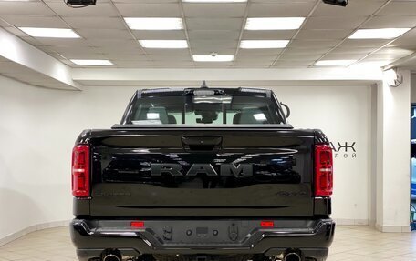 Rambler 1500, 2024 год, 9 600 000 рублей, 5 фотография