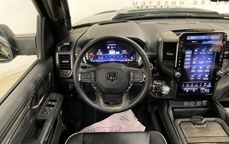 Rambler 1500, 2024 год, 9 600 000 рублей, 8 фотография