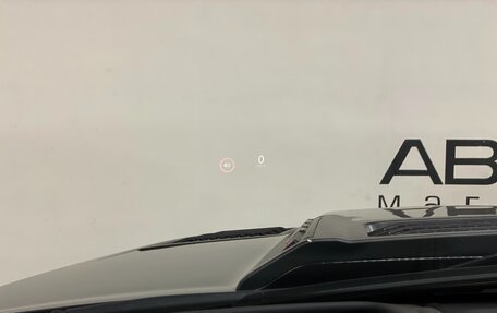 Rambler 1500, 2024 год, 9 600 000 рублей, 12 фотография