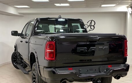 Rambler 1500, 2024 год, 9 600 000 рублей, 4 фотография