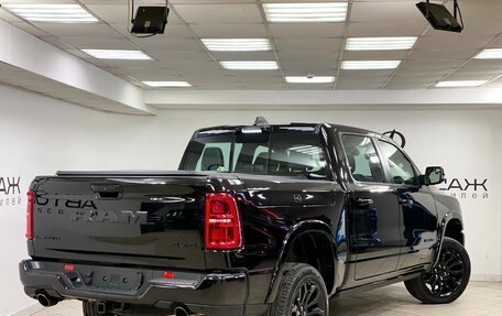 Rambler 1500, 2024 год, 9 600 000 рублей, 6 фотография