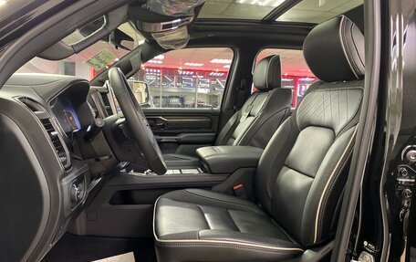 Rambler 1500, 2024 год, 9 600 000 рублей, 14 фотография