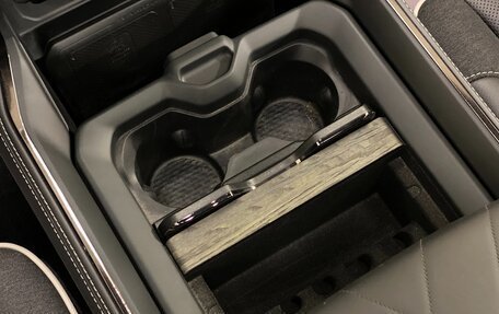 Rambler 1500, 2024 год, 9 600 000 рублей, 15 фотография