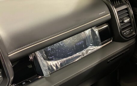 Rambler 1500, 2024 год, 9 600 000 рублей, 16 фотография