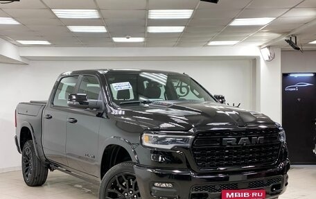 Rambler 1500, 2024 год, 9 600 000 рублей, 3 фотография