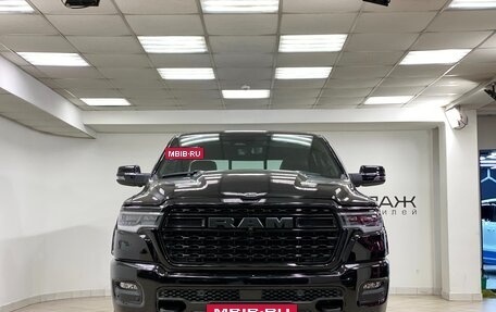 Rambler 1500, 2024 год, 9 600 000 рублей, 2 фотография