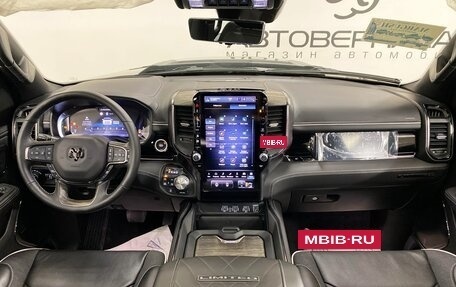 Rambler 1500, 2024 год, 9 600 000 рублей, 7 фотография