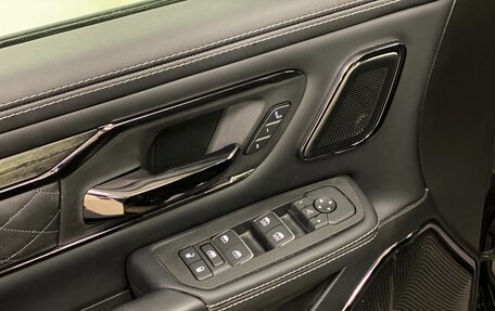 Rambler 1500, 2024 год, 9 600 000 рублей, 17 фотография