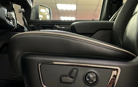 Rambler 1500, 2024 год, 9 600 000 рублей, 18 фотография