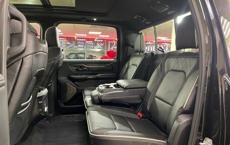 Rambler 1500, 2024 год, 9 600 000 рублей, 20 фотография