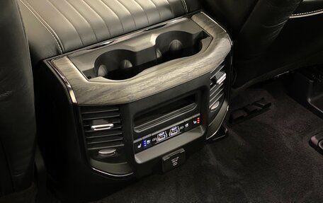 Rambler 1500, 2024 год, 9 600 000 рублей, 22 фотография