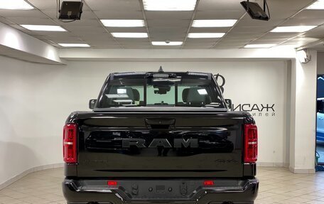 Rambler 1500, 2024 год, 9 600 000 рублей, 25 фотография