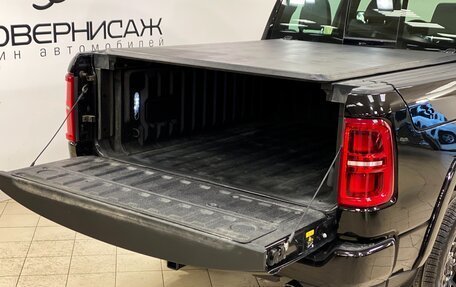 Rambler 1500, 2024 год, 9 600 000 рублей, 26 фотография