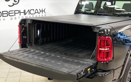 Rambler 1500, 2024 год, 9 600 000 рублей, 27 фотография