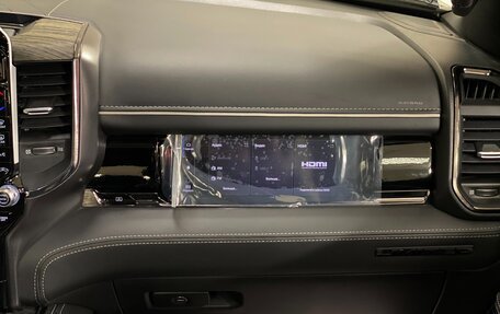 Rambler 1500, 2024 год, 9 600 000 рублей, 29 фотография