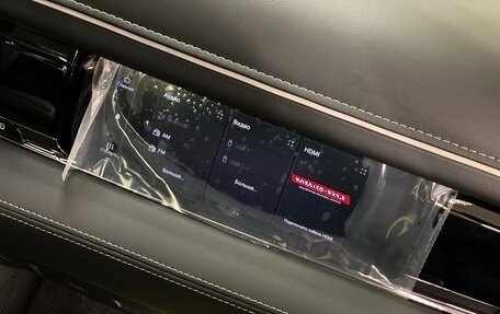 Rambler 1500, 2024 год, 9 600 000 рублей, 24 фотография