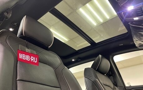 Rambler 1500, 2024 год, 9 600 000 рублей, 19 фотография