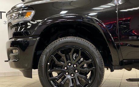 Rambler 1500, 2024 год, 9 600 000 рублей, 35 фотография