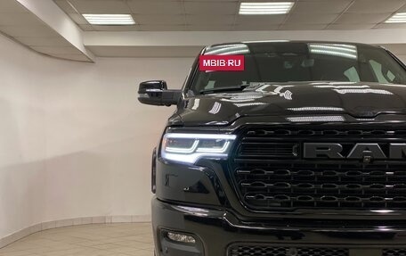 Rambler 1500, 2024 год, 9 600 000 рублей, 34 фотография