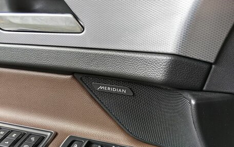 Jaguar XF II, 2016 год, 2 095 000 рублей, 22 фотография