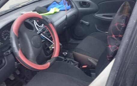 ЗАЗ Sens, 2007 год, 160 000 рублей, 6 фотография