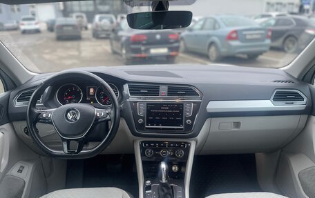 Volkswagen Tiguan II, 2017 год, 2 550 000 рублей, 8 фотография