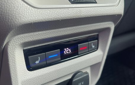 Volkswagen Tiguan II, 2017 год, 2 550 000 рублей, 13 фотография