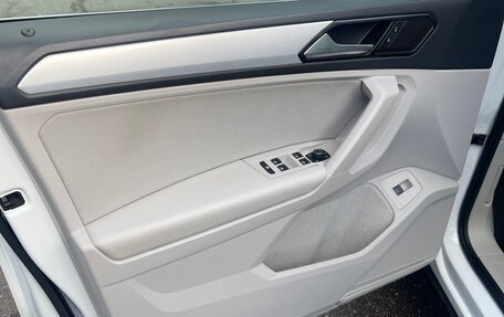 Volkswagen Tiguan II, 2017 год, 2 550 000 рублей, 11 фотография