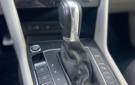 Volkswagen Tiguan II, 2017 год, 2 550 000 рублей, 12 фотография