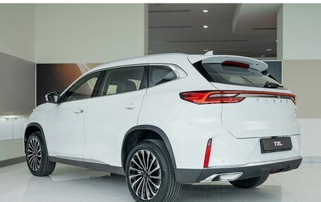 CheryExeed TXL, 2024 год, 4 200 000 рублей, 7 фотография